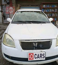 شيري A5